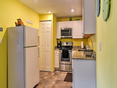 Indian Rocks Condo Near Beach